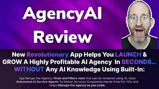 AgencyAI Review