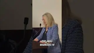 Small Business Tax Deduction: Permanently Thriving #shorts