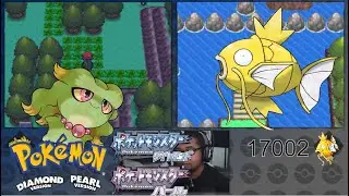 💫Shiny Hunting!💫 for Misdreavus/Magikarp! [Phase 2] 250+ hours! !SBQ !Shinyroll !Multistreaming