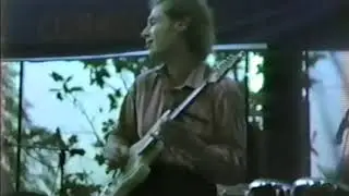 Walter Lakota & New York Jazz Connection