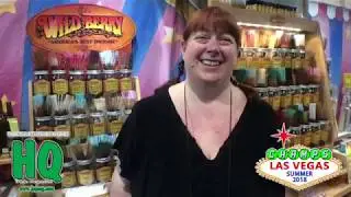 Wild Berry Incense