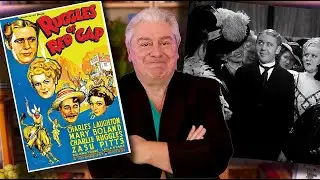 CLASSIC MOVIE REVIEW: RUGGLES OF RED GAP from STEVE HAYES: Tired Old Queen at the Movies