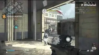 Bloo nV | My First L11 Multi on Ghosts