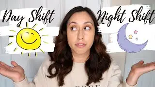 Day shift nurse vs Night shift| Pros and Cons