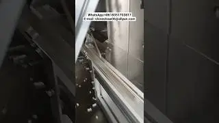 paper straw making machine price cheaper