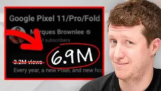 YouTube Changed How Views Work...Again