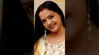 Vindhuja Menon❤️❤️❤️