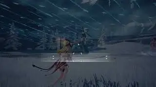 Snowbreak: Containment Zone Neural Simulation Aegir 19.6s