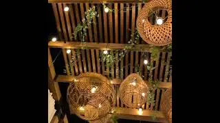 ✨ Glow Up, The Boho Way! #BohoAesthetic #WarmInteriors #CozyVibes #BareBohoLiving #BohoDecor