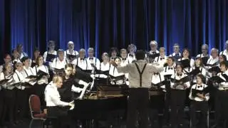 CoroVivo: Film- & Musicalkonzert 2017