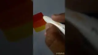 sunset painting || painting🖼 ideas|| easy painting✨🎨 #shorts#viral#tutorial