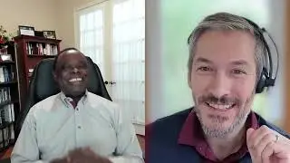Mega Projects & Destiny: How Decisions Shape Billion-Dollar Outcomes with Akin Oni