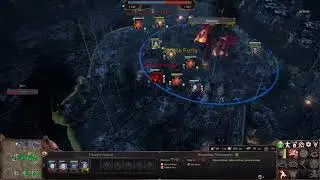 Ancestors Legacy Free Peasant Edition Gameplay (3vs3) Slavs