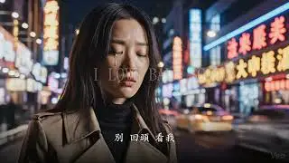 《我走不下去了》 (I Can't Go On)---完整歌詞請見下方說明欄（第一次做動態影片，變成Lady 卡卡…..）