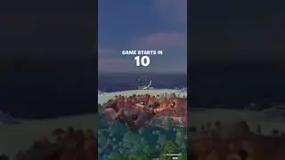 Destroying Kids in LATE GAME ARENA...