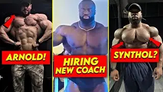 (हिन्दी) SAMSON IS NOT WORKING WITH HIS WIFE ANYMORE | KEONE USED OIL?? | JOSE IS BONE SHREDDED