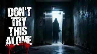 &ldquo;Elevator Game Ritual Gone Wrong | Scary Horror Story, Ghost Encounter & Paranormal Experience&rdquo;