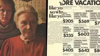 1975 Advertisements