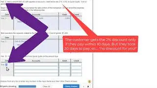Short Exercise 5-6 Journalizing Sales Transaction (outside of sales discount period)