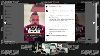 Welcome to our live show!