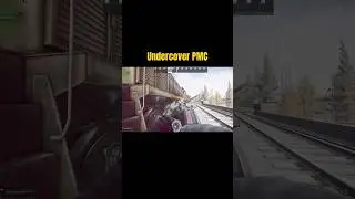 Внедрение секретных агентов в Таркове #escapefromtarkov #ratting #tarkov
