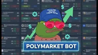 I Let AI Agents Trade Polymarket for 24 Hours (The Results are Insane)