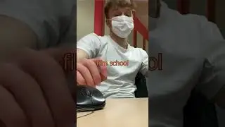 A Day In A College Student / Content Creators Life