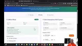 SafiriSafe AI - Insurance Vertical