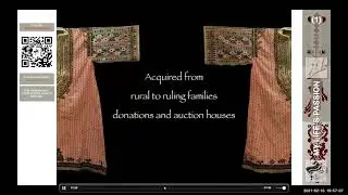 4.3 DIALOGUES ON THE ART OF ARAB DRESS - My Life's Passion