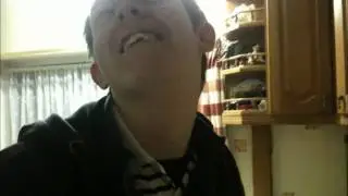Joel Eade Big Brother Audition 2012
