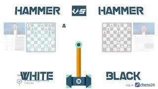 GM Jon Ludvig Hammer presents:  