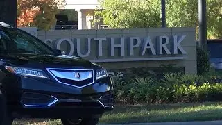 SouthPark mall in Charlotte welcomes 7 stores: What&rsquo;s new here