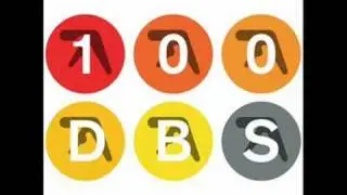 100dBs - 05 - Touch It While Pissed Up