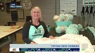 Trying new hobbies in 2020
