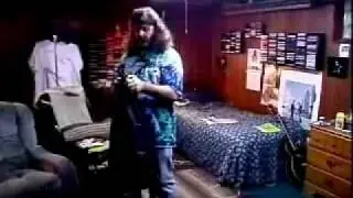 Mark & Mike #7: Mike's Basement - Part 2