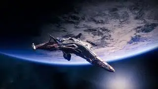 Destiny 2 Shadowkeep Moon Now On Map