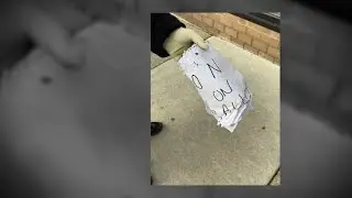 Oak Park caf&eacute; owned by Black woman targeted in apparent hate crime, police say | ABC7 Chicago
