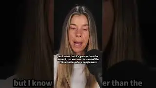 Это лучшая добавка сульфорафана.
