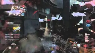 My First Advanced Warfare Triple Collat!!