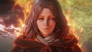 Using the flame of ruin and losing a maiden | Elden ring | first play through