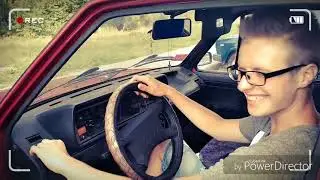 Обзор////тачка на прокачку....Jetta cl 1////не навалишь не поймёшь!!!