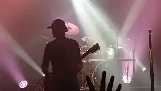 Epica - Consign to Oblivion live Argentina 2025 C Art Media