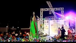 SW Fashion Parade 2073, Dharan