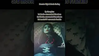 Monster High 2 Ending Clip TikTok
