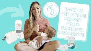 How To Get a FREE Breast Pump Through Insurance