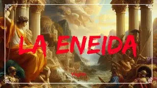 LA ENEIDA | RESUMEN COMPLETO