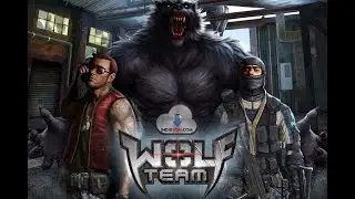 WOLFTEAM