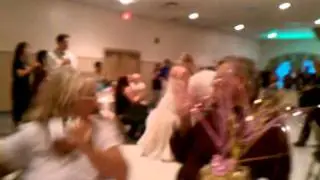 Nick and tabitha!!