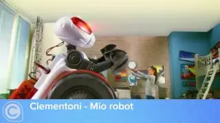 Clementoni - Mio robot