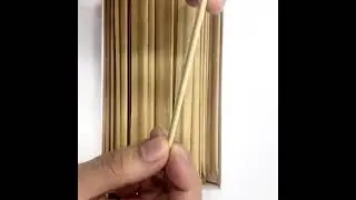 High quality wooden coffee stick! ! Factory direct sales! !